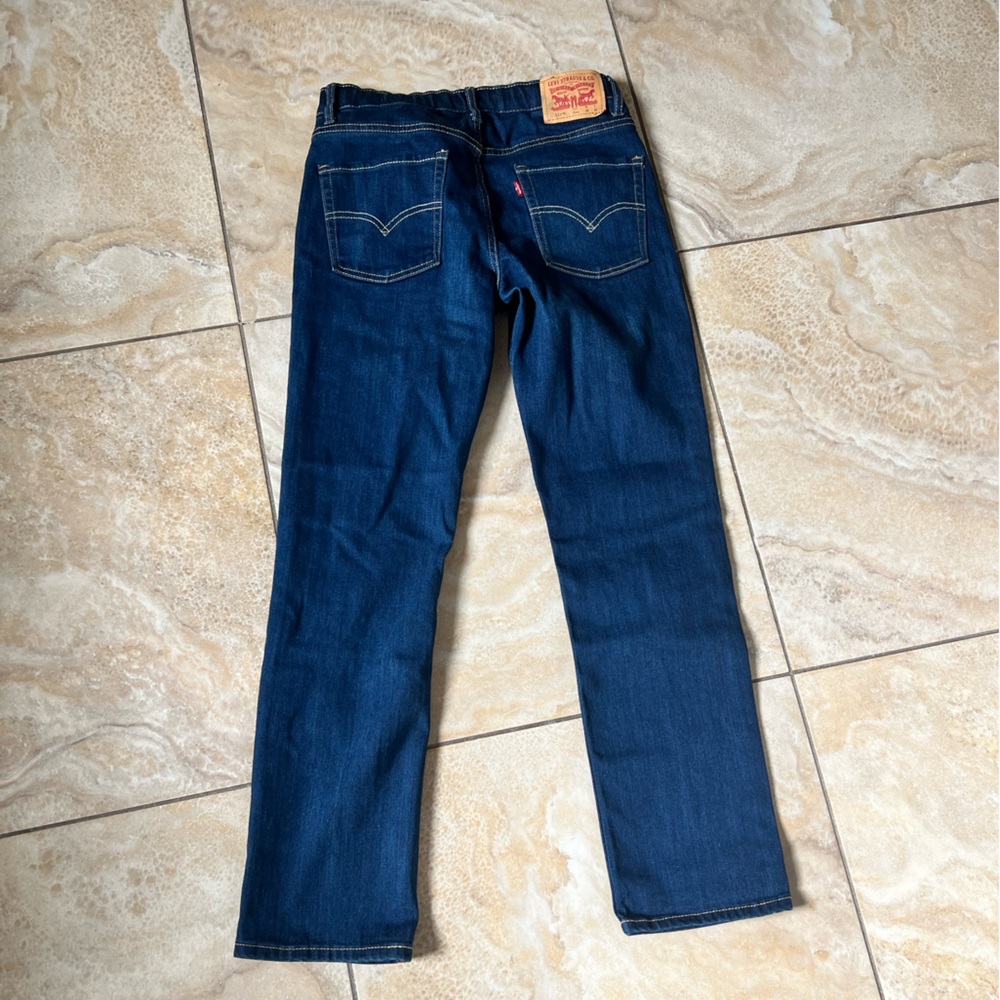 Boys Jeans
